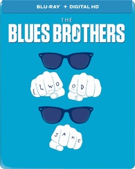 The Blues Brothers (Blu-ray)