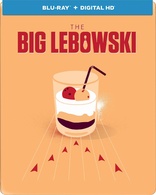 The Big Lebowski - Limited Edition (Blu-ray Movie)