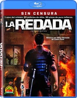 The Raid: Redemption (Blu-ray Movie)