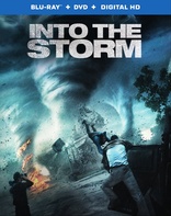 Into the Storm (Blu-ray Movie)