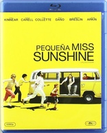 Little Miss Sunshine (Blu-ray Movie)