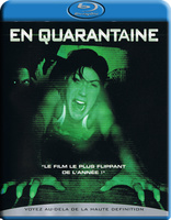 Quarantine (Blu-ray Movie)