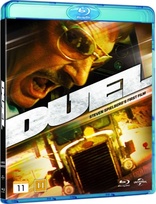 Duel (Blu-ray Movie)