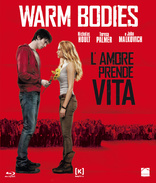 Warm Bodies (Blu-ray Movie)