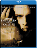 Interview with the Vampire: The Vampire Chronicles (Blu-ray Movie)