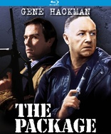 The Package (Blu-ray Movie)