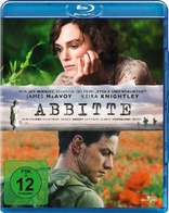 Atonement (Blu-ray Movie)