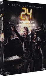 24: Live Another Day (Blu-ray Movie)