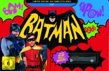 Batman: The Complete Television Series (Blu-ray Movie), temporary cover art