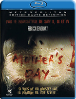 Mother's Day (Blu-ray Movie)