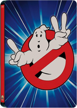 Ghostbusters I & II (Blu-ray Movie)