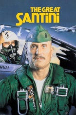 The Great Santini (Blu-ray Movie)