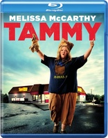 Tammy (Blu-ray Movie)