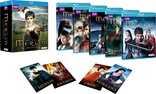 Merlin: The Complete Series (Blu-ray Movie)