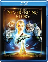 The NeverEnding Story 30th Anniversary (Blu-ray Movie)