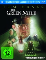 The Green Mile Blu-ray (Germany)