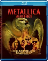 Metallica: Some Kind of Monster (Blu-ray Movie)