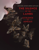 The Silence of the Lambs Blu-ray (DigiPack)