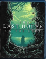 The Last House on The Left w/ Halloween FP (Blu-ray Movie)