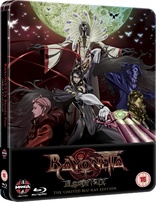 Bayonetta: Bloody Fate (Blu-ray Movie)