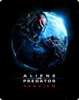 Aliens vs. Predator Requiem (Blu-ray Movie)