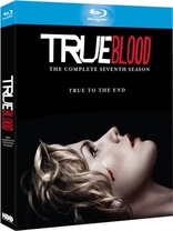 True Blood: The Complete Seventh Season (Blu-ray Movie)