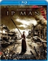 Ip Man (Blu-ray Movie)