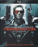 The Terminator (Blu-ray Movie)