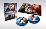 Divergent (Blu-ray Movie)