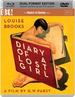 Diary of a Lost Girl (Blu-ray Movie)