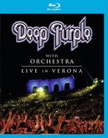 演唱会 Deep Purple: Live in Verona