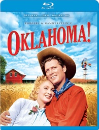 Oklahoma! (Blu-ray)