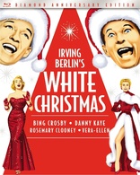 White Christmas (Blu-ray Movie)