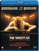 The Wrestler (Blu-ray Movie)