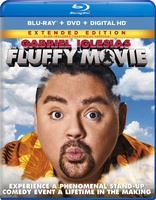 蓬松大电影 The Fluffy Movie: Unity Through Laughter