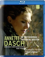 演唱会 Annette Dasch: Die Gretchenfrage | The Crucial Question