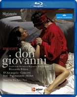 莫扎特歌剧：唐·乔万尼 Mozart: Don Giovanni