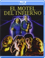 Motel Hell (Blu-ray Movie)