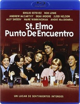 St. Elmo's Fire (Blu-ray Movie)