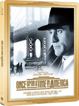 雪組　ONCE UPON A TIME IN AMERICA Blu-ray Amazon.com: Once Upon A Time In America, Complete Version