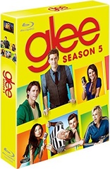 Glee: The Complete Fifth Season - Blu-ray Forum