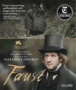 Faust (Blu-ray Movie)