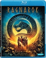 Ragnarok (Blu-ray Movie)