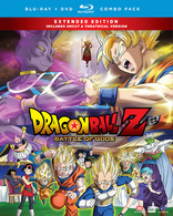 Dragon Ball Super: SUPER HERO - Lenticular - 4K + Blu-ray