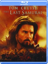 The Last Samurai (Blu-ray Movie)