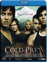 Cold Prey / Cold Prey II / Cold Prey III Blu-ray Release Date June 21 ...