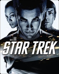 Star Trek (Blu-ray)
Temporary cover art
