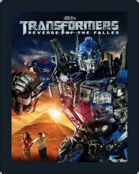 Transformers: Revenge of the Fallen Blu-ray (Best Buy Exclusive