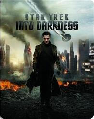 star trek into darkness cover art