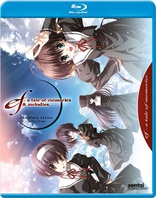 Ef: A Tale of Melodies - Complete Collection Blu-ray